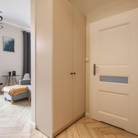 Piekny Apartament W Zabytkowej Kamienicy Krakow Ngoại thất bức ảnh